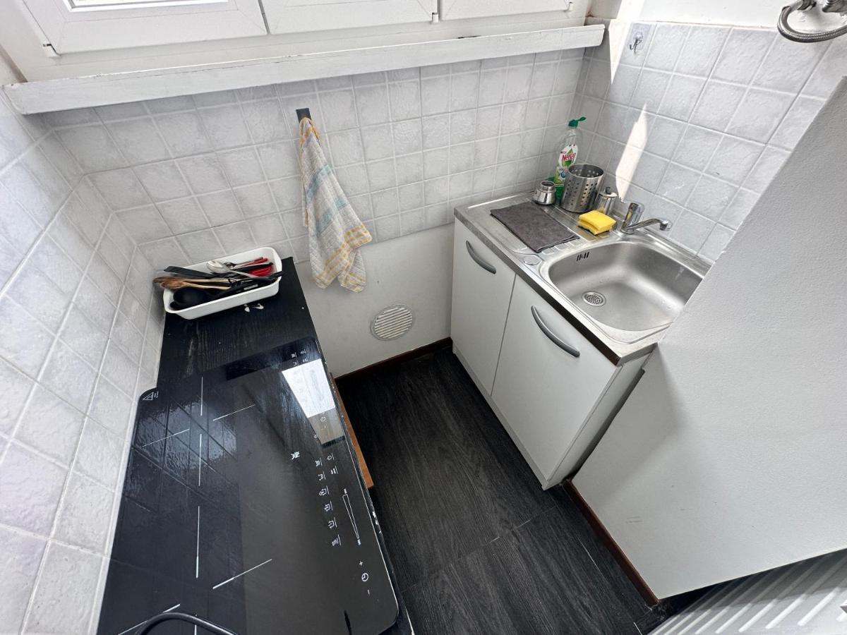Apartment For Work And Leisure Milano Esterno foto