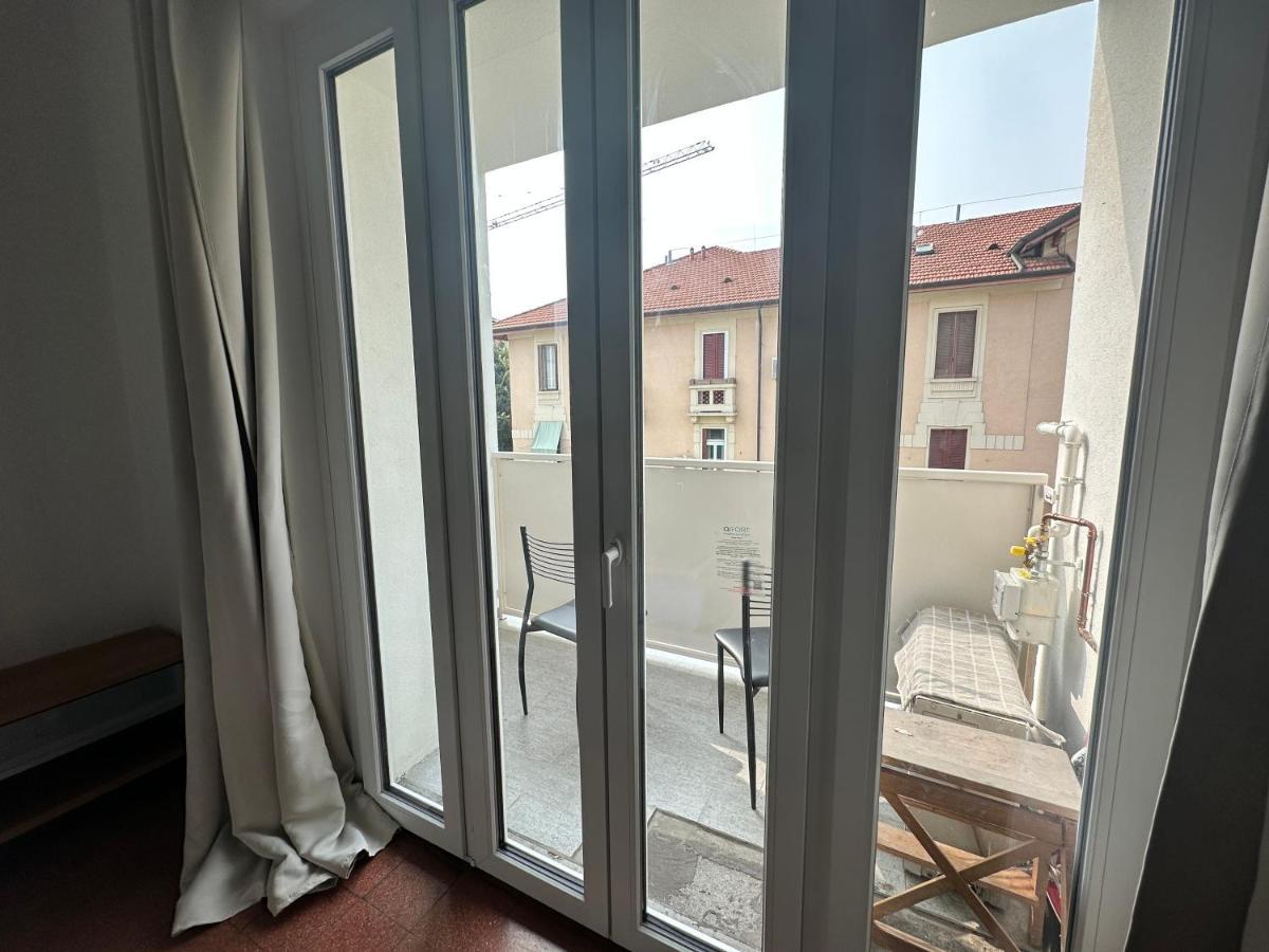 Apartment For Work And Leisure Milano Esterno foto