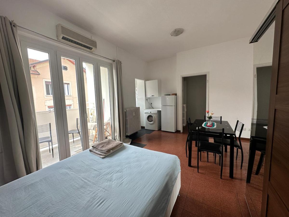 Apartment For Work And Leisure Milano Esterno foto