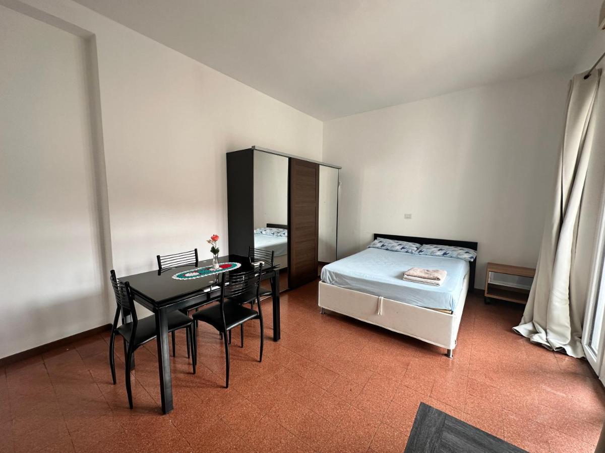 Apartment For Work And Leisure Milano Esterno foto